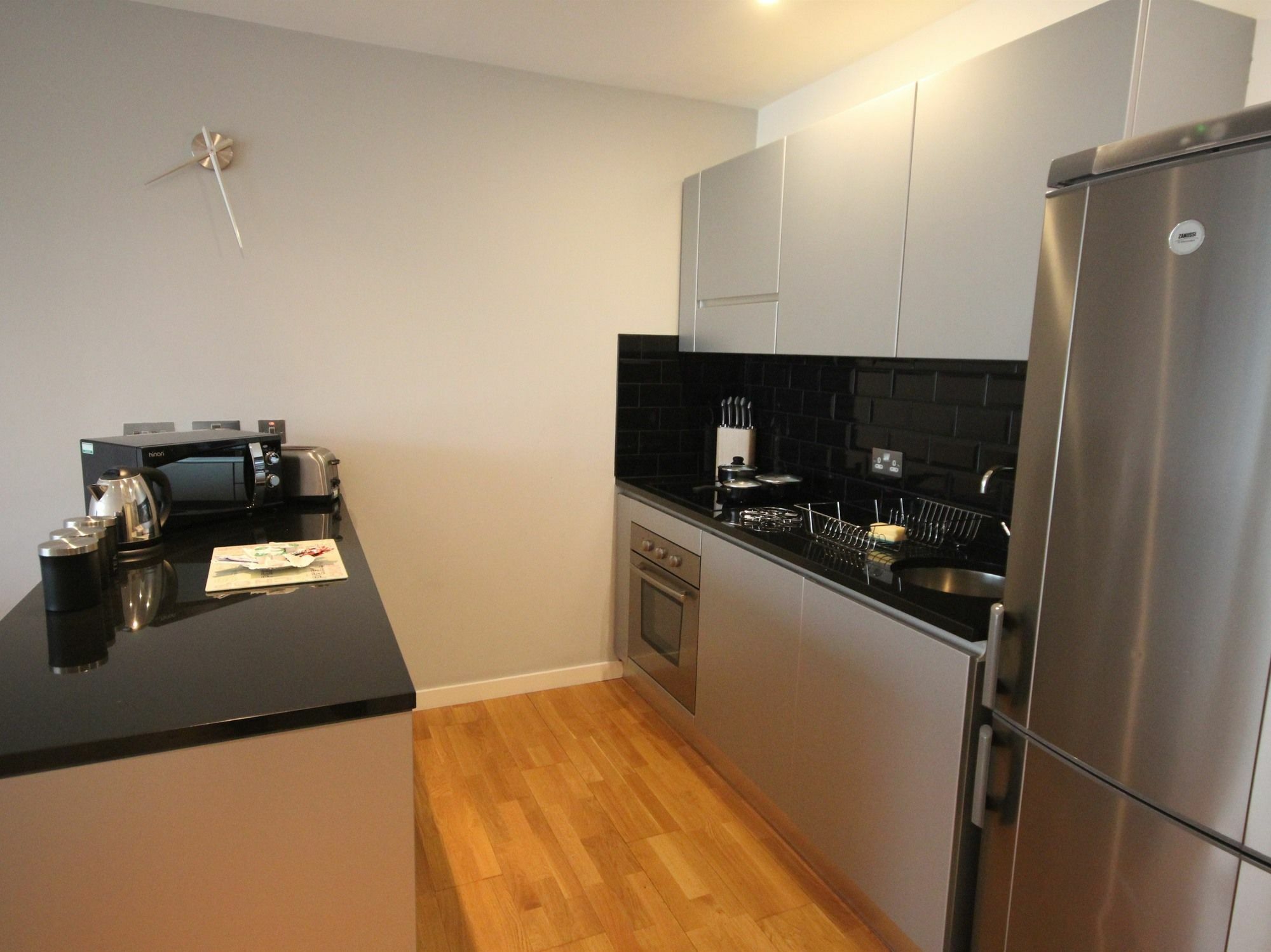 فندق Quayside Lofts نيوكاسل أبون تاين المظهر الخارجي الصورة