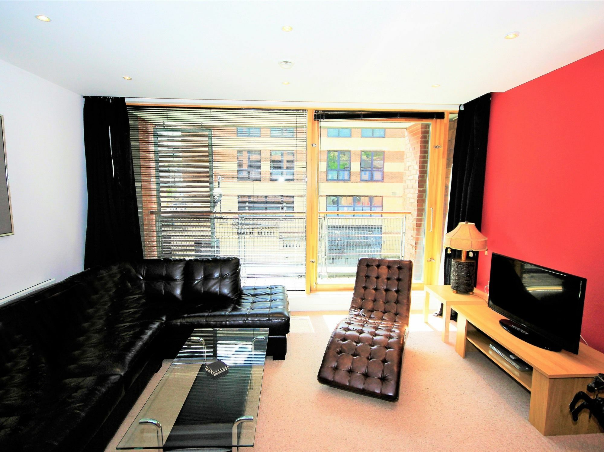 فندق Quayside Lofts نيوكاسل أبون تاين المظهر الخارجي الصورة